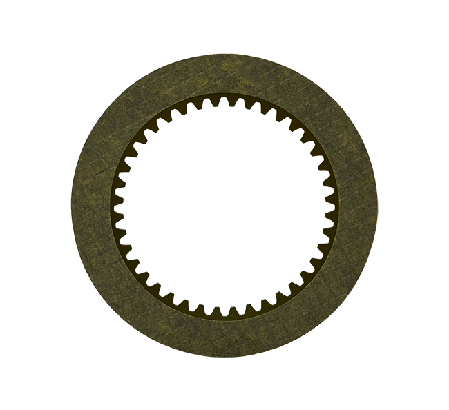 Deere  Clutch Disc, Friction