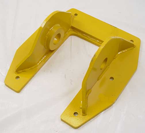 Deere  Stabilizer Plate