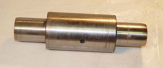 Deere  Idler Shaft