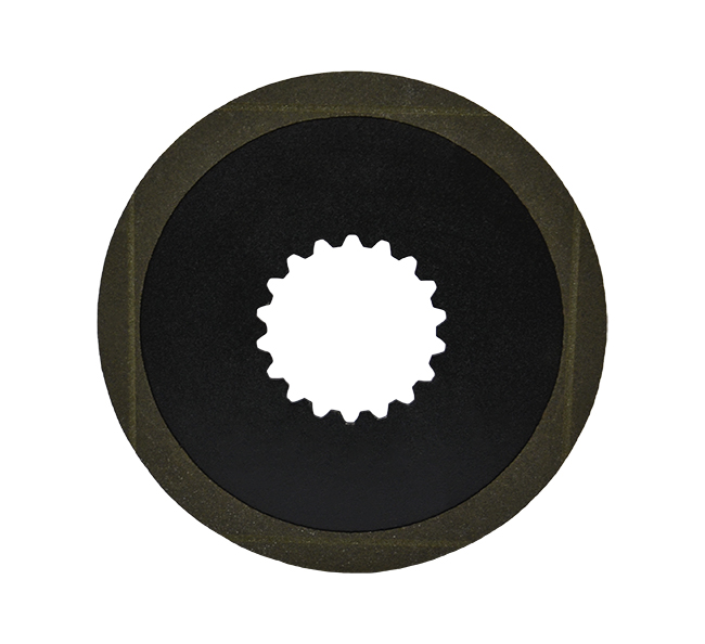Deere  Brake Disc, Friction