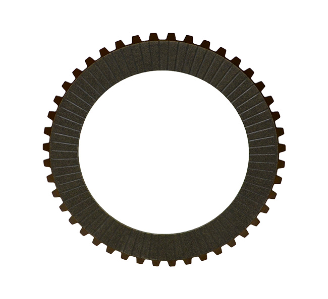 Deere  Clutch Disc, Friction