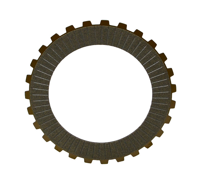Deere  Clutch Disc, Friction