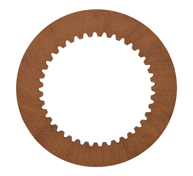 Deere  Clutch Disc (fiber)
