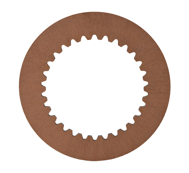 Deere  Clutch Disc (fiber)