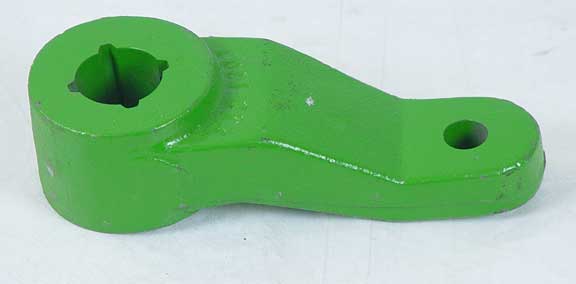 Deere  Steering Arm R/h