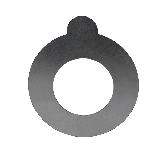 Deere  Pin Shim, Steel