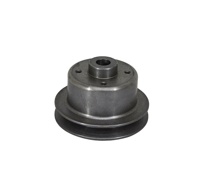 Deere  Pulley, Water Pump