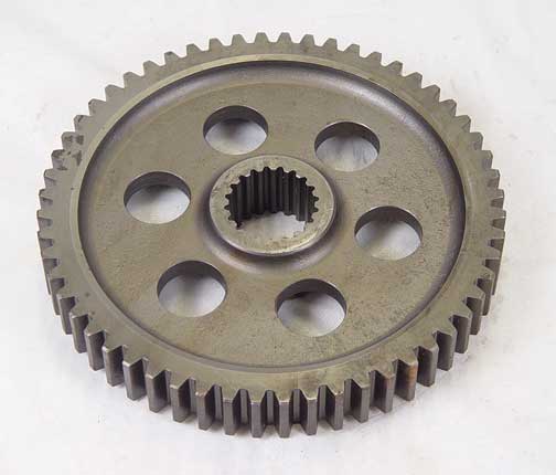 Deere  Bull Gear