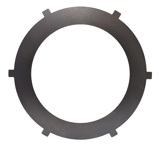 Deere  Clutch Disc (steel)