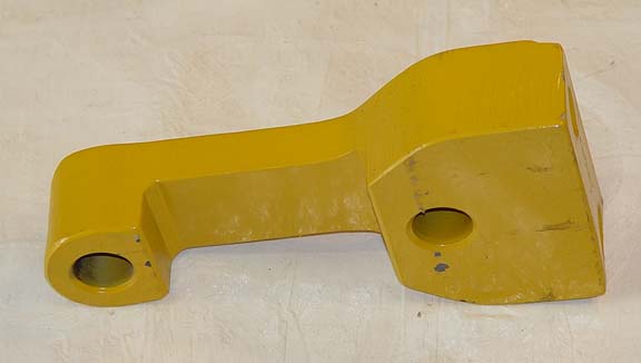 Deere  Spacer