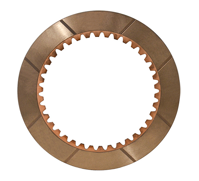 Deere  Clutch Disc (metallic)