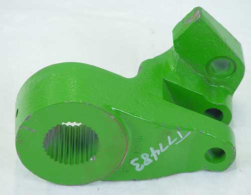Deere  Steering Arm L/h
