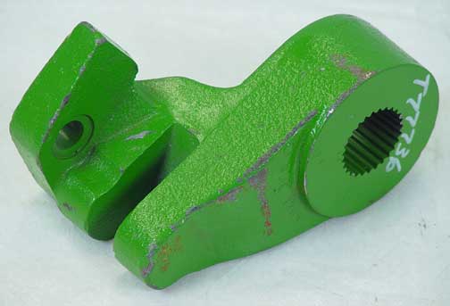 Deere  Steering Arm R/h