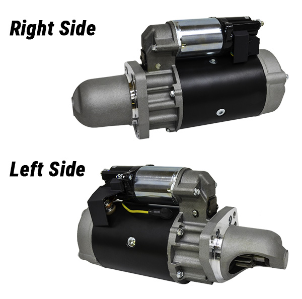 Deere  Starter
